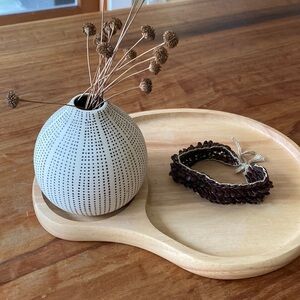 South Africa Seed Bracelet